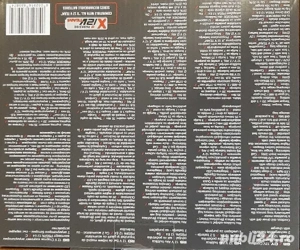 Infiletanta parkside cu 2 acumulatori  - imagine 4