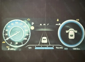 Hyundai i30, Fastback, 2024, rulat 14.000 de km.