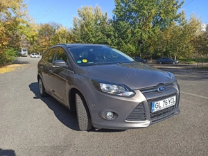 Vand Ford Focus 2012 1.0 125CP Break - imagine 2
