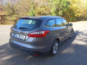 Vand Ford Focus 2012 1.0 125CP Break - imagine 3