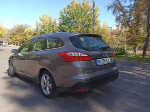 Vand Ford Focus 2012 1.0 125CP Break - imagine 4