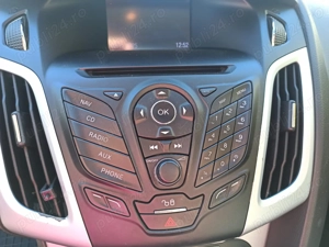 Vand Ford Focus 2012 1.0 125CP Break - imagine 6