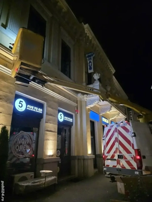 Nacelă de închiriat  - imagine 2