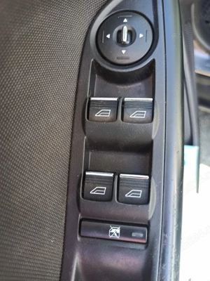 Vand Ford Focus 2012 1.0 125CP Break - imagine 8