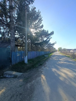 Oaza de liniste:Casa la curte cu gradina mare si teren generos - 8888 mp - imagine 5