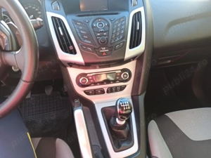 Vand Ford Focus 2012 1.0 125CP Break - imagine 7