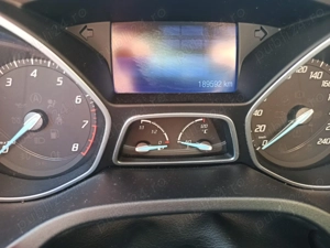 Vand Ford Focus 2012 1.0 125CP Break - imagine 12