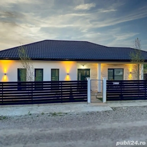 Spațiu comercial-Casă plan parter