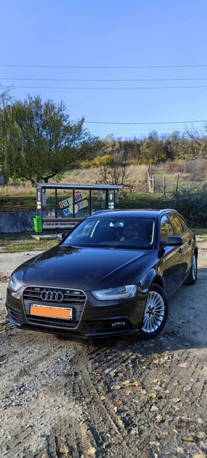 *AUDI A4 Avant*