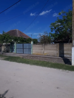 De vanzare casa la tara - imagine 2