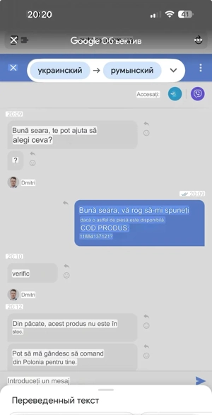 Inchiriez apartament cu 2 camere. - imagine 8