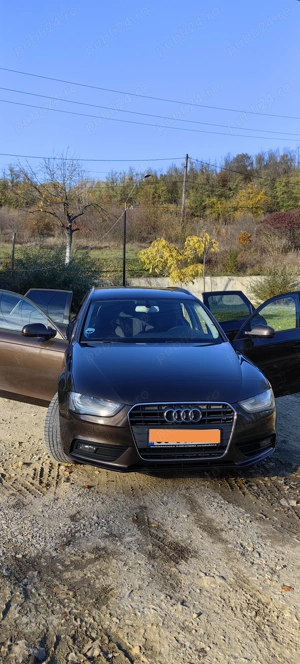 *AUDI A4 Avant* - imagine 3