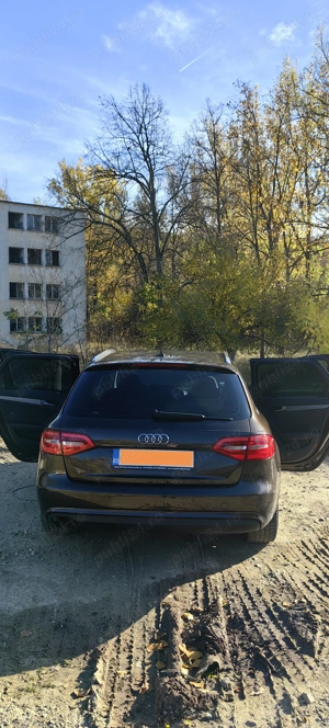 *AUDI A4 Avant* - imagine 2