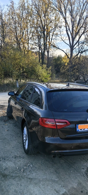 *AUDI A4 Avant* - imagine 4