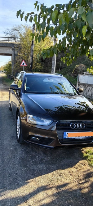 *AUDI A4 Avant* - imagine 7