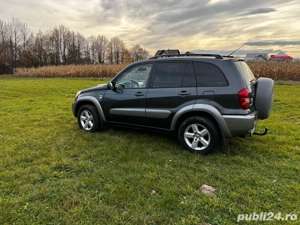 vand toyota rav4 - imagine 2