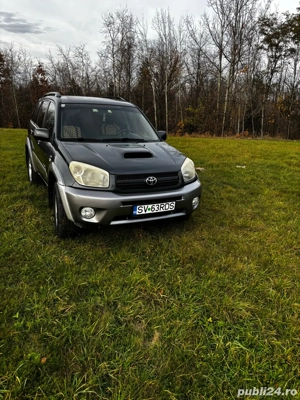 vand toyota rav4 - imagine 5