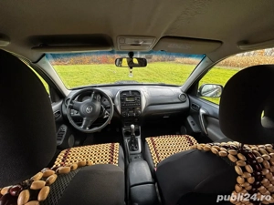 vand toyota rav4 - imagine 3