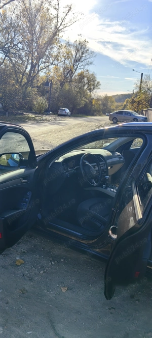 *AUDI A4 Avant* - imagine 5