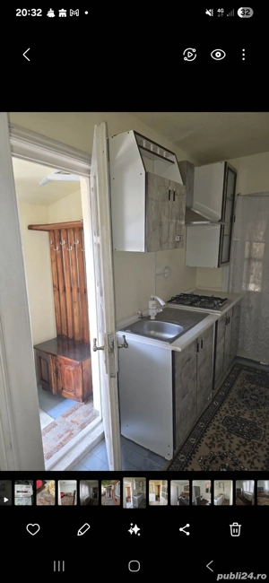 Ofer spre Inchiriere casa in cartier Islaz - imagine 3