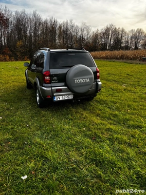 vand toyota rav4 - imagine 4