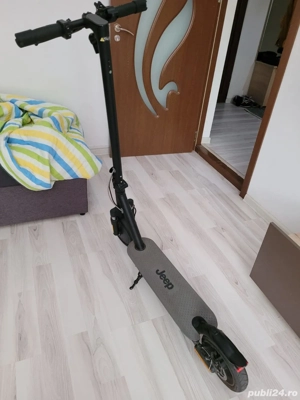 vand trotineta electrica 