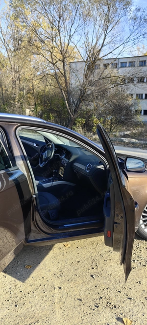 *AUDI A4 Avant* - imagine 8