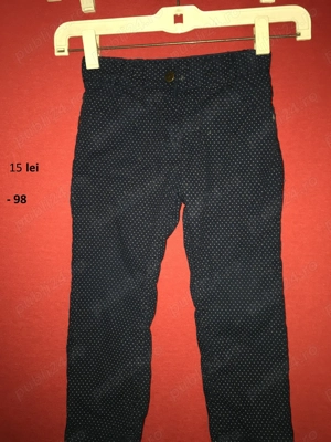 Pantaloni copii . - imagine 3