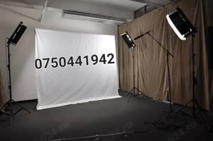 Scene Casting cu compensare pe loc foreigner friendly