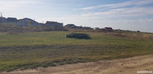 Vand teren in Rontau (Sanmartin )