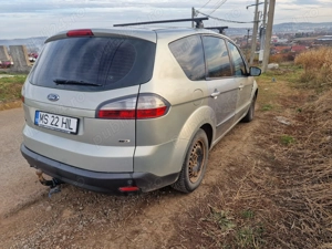 Ford S-max 7 locuri diesel - imagine 4