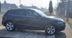 Vand audi Q5 2.0 s-line