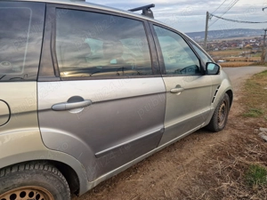 Ford S-max 7 locuri diesel - imagine 5