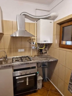 garsoniera campia libertatii-centrala proprie-curte proprie - imagine 5