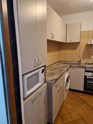 garsoniera campia libertatii-centrala proprie-curte proprie - imagine 4