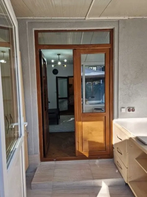 garsoniera campia libertatii-centrala proprie-curte proprie - imagine 3