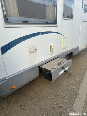 Vand autorulota Fiat Ducato - imagine 10