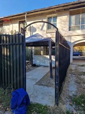 garsoniera campia libertatii-centrala proprie-curte proprie - imagine 8