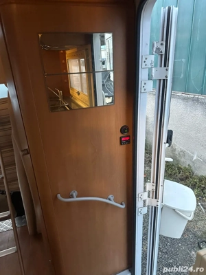 Vand autorulota Fiat Ducato - imagine 9