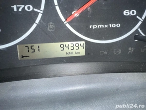 Vand autorulota Fiat Ducato - imagine 4