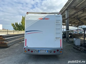 Vand autorulota Fiat Ducato - imagine 3