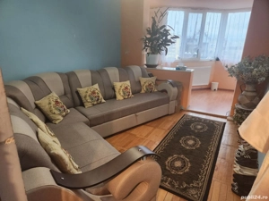 apartament 2 camere decomandat Deva  - imagine 1