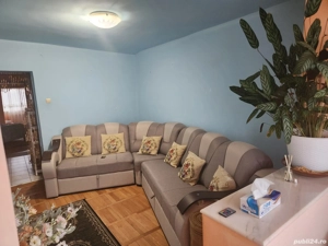 Apartament 2 camere, decomandat, zona Opera