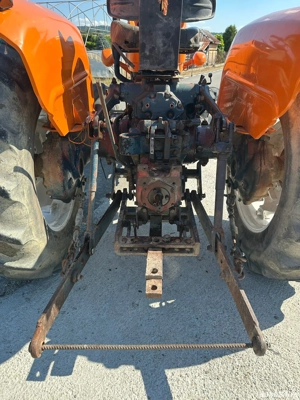 Tractor Fiat OM650DT 65Cp 4x4 - imagine 3