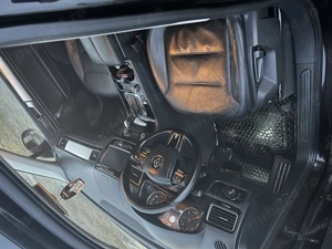 Vând Touareg 2012  - imagine 4