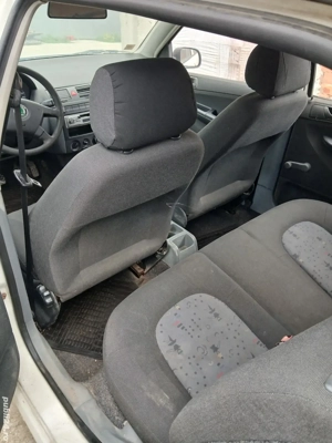 Skoda Fabia - imagine 5