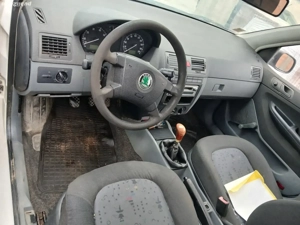 Skoda Fabia - imagine 4