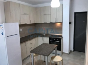 FARA COMISION! Apartament 1 camera, etaj 7/8, A. Muresanu Sud, zona SIGMA - imagine 4