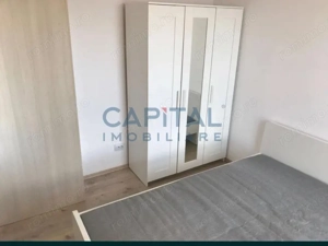 FARA COMISION! Apartament 1 camera, etaj 7/8, A. Muresanu Sud, zona SIGMA - imagine 3