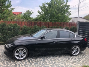 Bmw330e plug in hibrid  - imagine 3